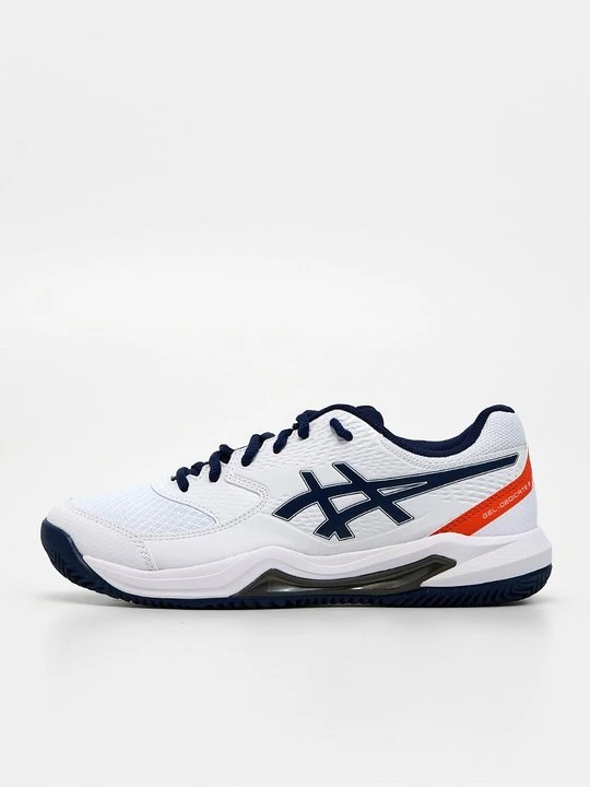 Zdjęcie produktu Buty tenisowe na nawierzchnię ziemną Asics biały