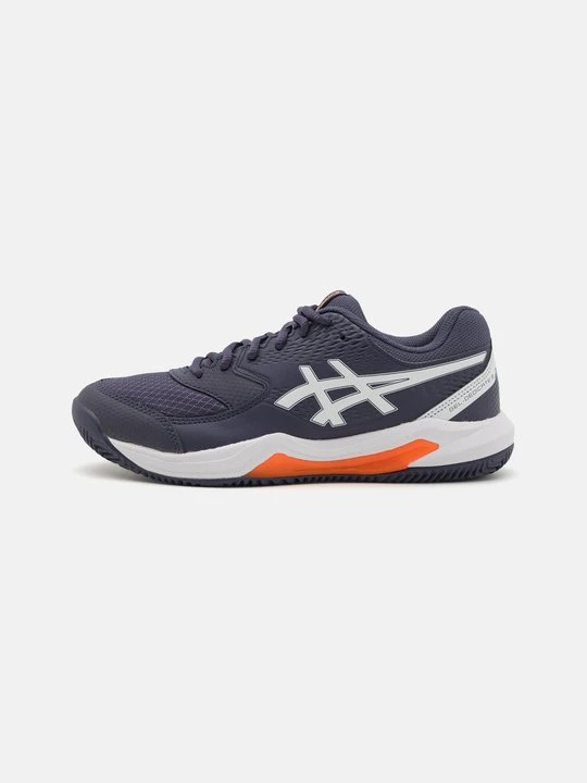 Zdjęcie produktu Buty tenisowe na nawierzchnię ziemną Asics granatowy