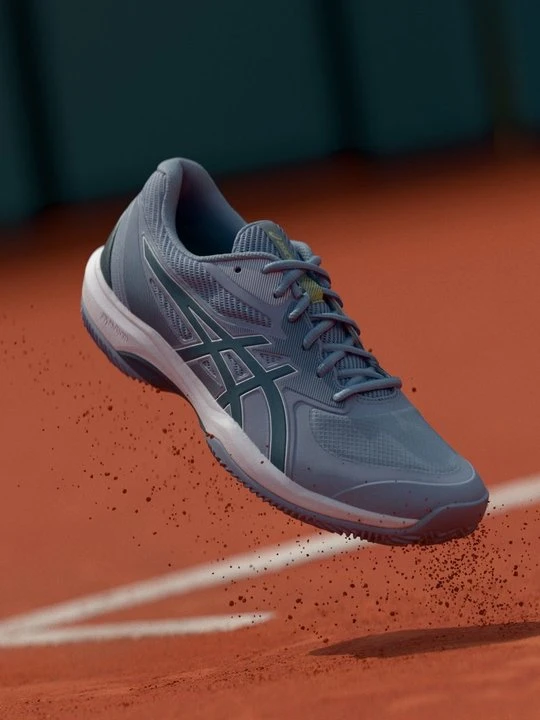 Zdjęcie produktu Buty tenisowe na nawierzchnię ziemną Asics