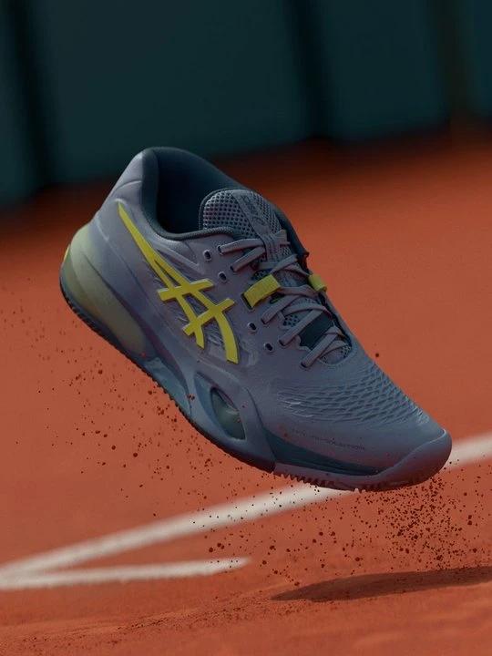 Zdjęcie produktu Buty tenisowe na nawierzchnię ziemną Asics