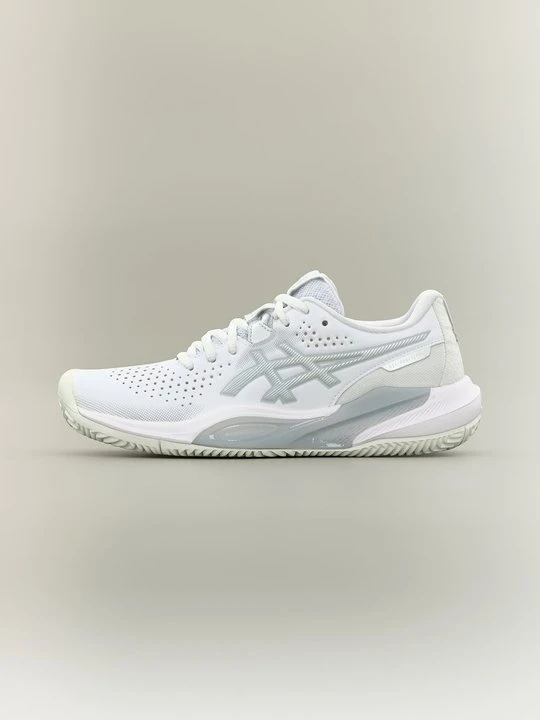 Zdjęcie produktu Buty tenisowe na nawierzchnię ziemną Asics biały