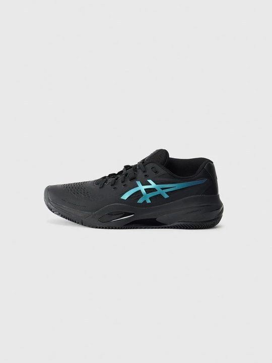Zdjęcie produktu Buty tenisowe na nawierzchnię ziemną Asics czarny