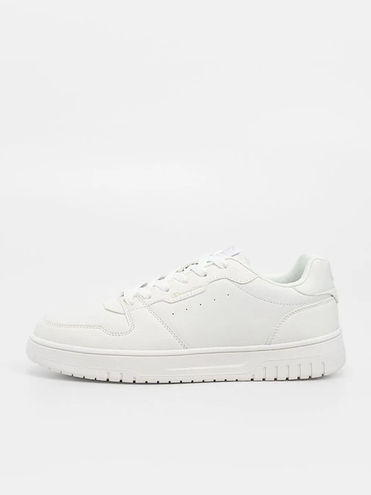 Zdjęcie produktu Buty tenisowe na nawierzchnię ziemną Champion mleczny