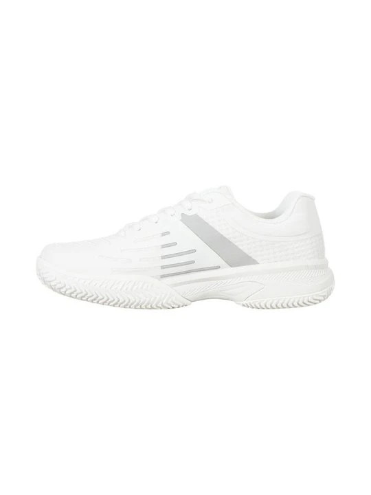 Zdjęcie produktu Buty tenisowe na nawierzchnię ziemną Fila biały