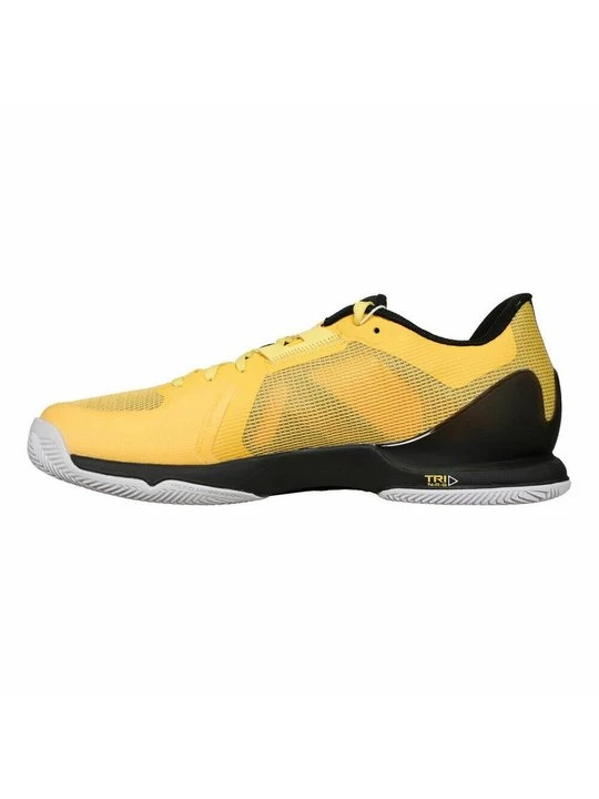 Zdjęcie produktu Buty tenisowe na nawierzchnię ziemną Head żółty