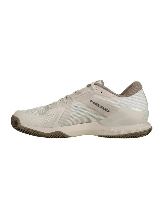 Zdjęcie produktu Buty tenisowe na nawierzchnię ziemną Head jasnoszary
