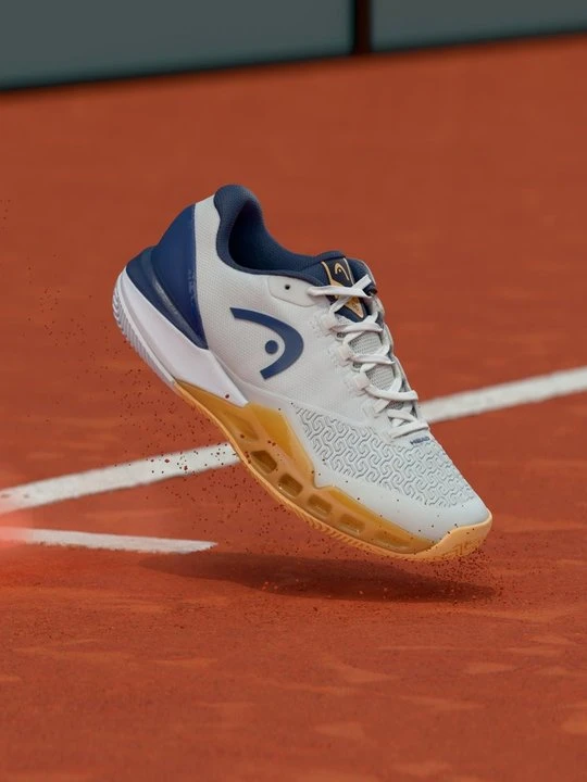 Zdjęcie produktu Buty tenisowe na nawierzchnię ziemną Head biały