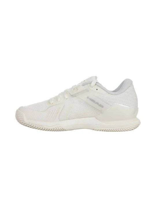 Zdjęcie produktu Buty tenisowe na nawierzchnię ziemną Head biały