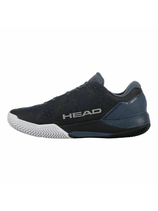 Zdjęcie produktu Buty tenisowe na nawierzchnię ziemną Head granatowy