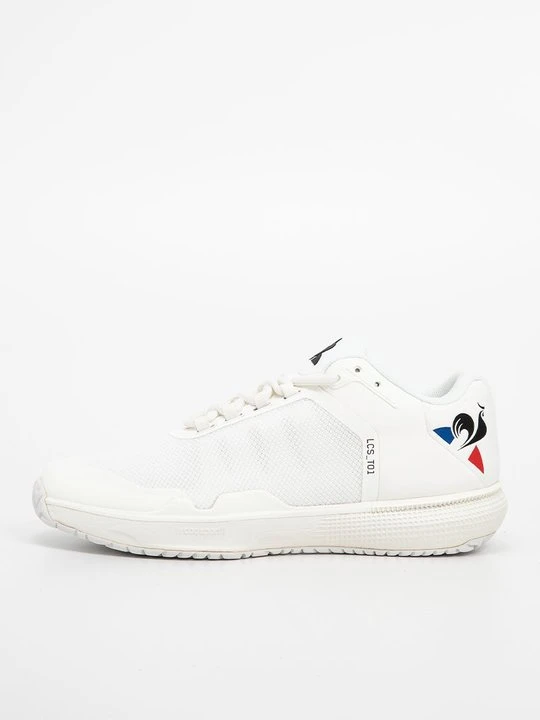 Zdjęcie produktu Buty tenisowe na nawierzchnię ziemną Le Coq Sportif biały