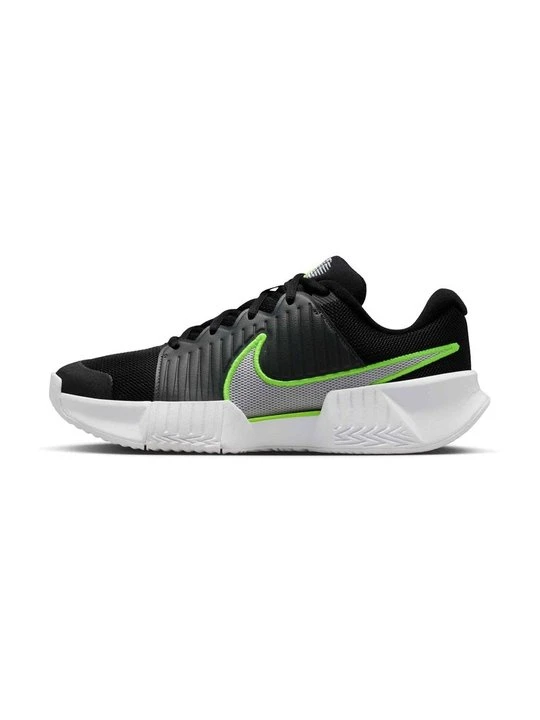 Zdjęcie produktu Buty tenisowe na nawierzchnię ziemną Nike czarny