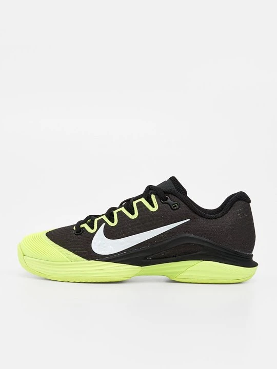 Zdjęcie produktu Buty tenisowe na nawierzchnię ziemną Nike czarny