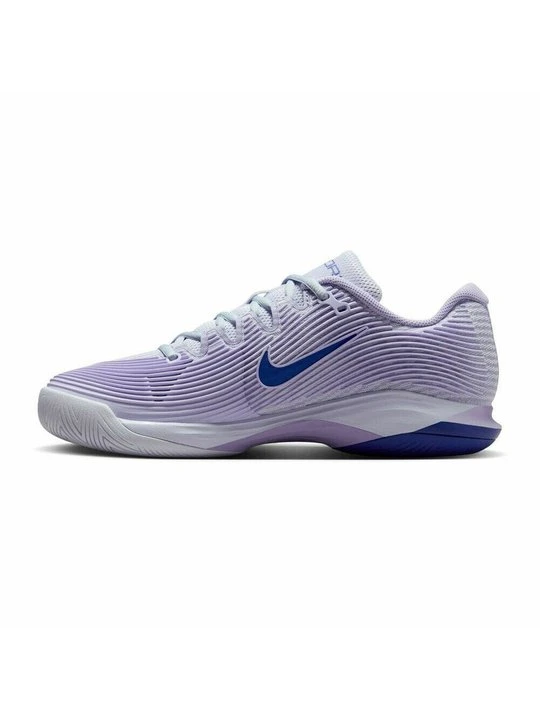 Zdjęcie produktu Buty tenisowe na nawierzchnię ziemną Nike jasnoszary