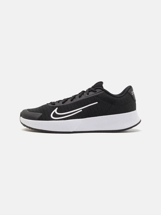 Zdjęcie produktu Buty tenisowe na nawierzchnię ziemną Nike czarny