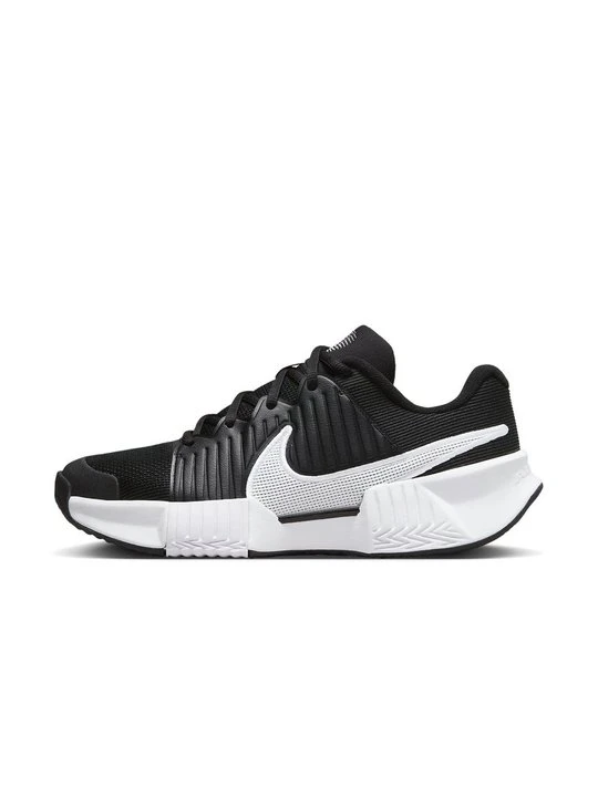 Zdjęcie produktu Buty tenisowe na nawierzchnię ziemną Nike czarny