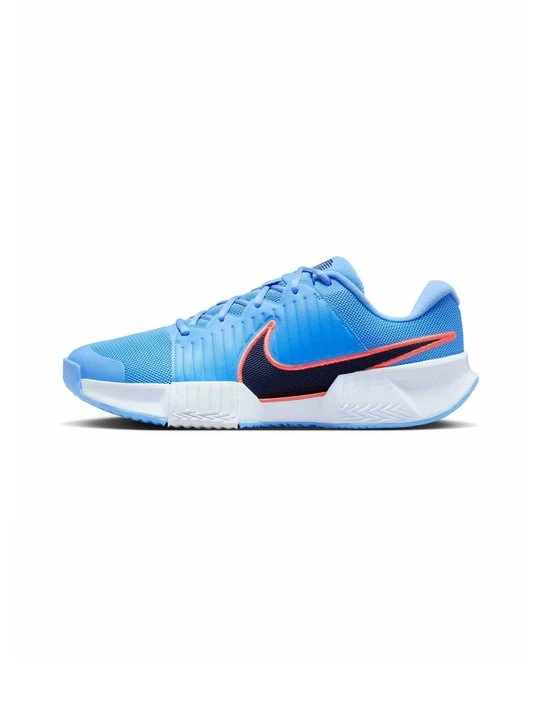 Zdjęcie produktu Buty tenisowe na nawierzchnię ziemną Nike niebieski
