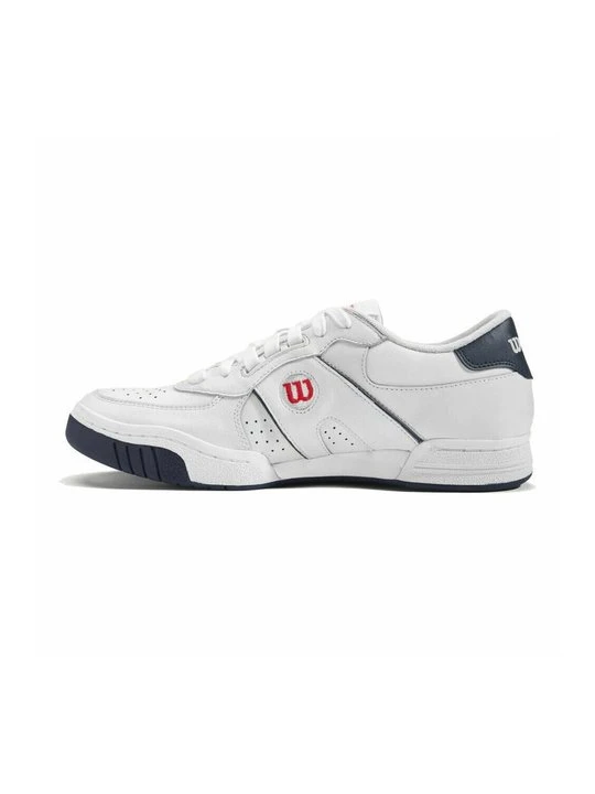 Zdjęcie produktu Buty tenisowe na nawierzchnię ziemną Wilson biały