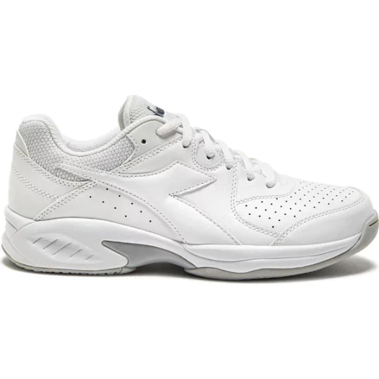Zdjęcie produktu Buty tenisowe Smash 6 Wm's Diadora Biały