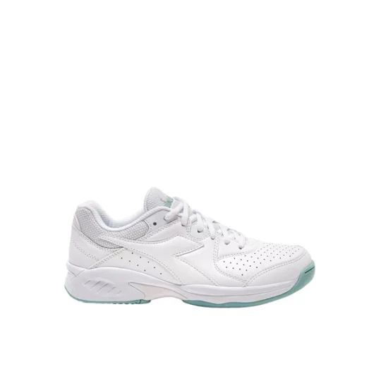 Zdjęcie produktu Buty tenisowe Smash 6 Wm's Diadora Biały