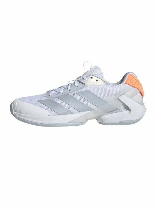 Zdjęcie produktu Buty tenisowe uniwersalne Adidas biały