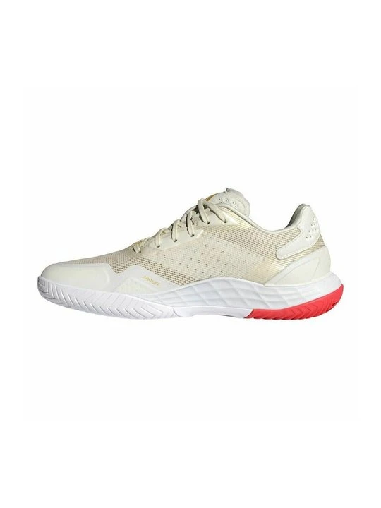Zdjęcie produktu Buty tenisowe uniwersalne Adidas mleczny