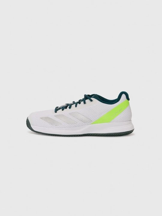 Zdjęcie produktu Buty tenisowe uniwersalne Adidas biały