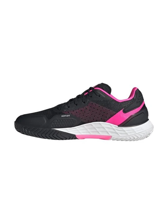 Zdjęcie produktu Buty treningowe Adidas czarny