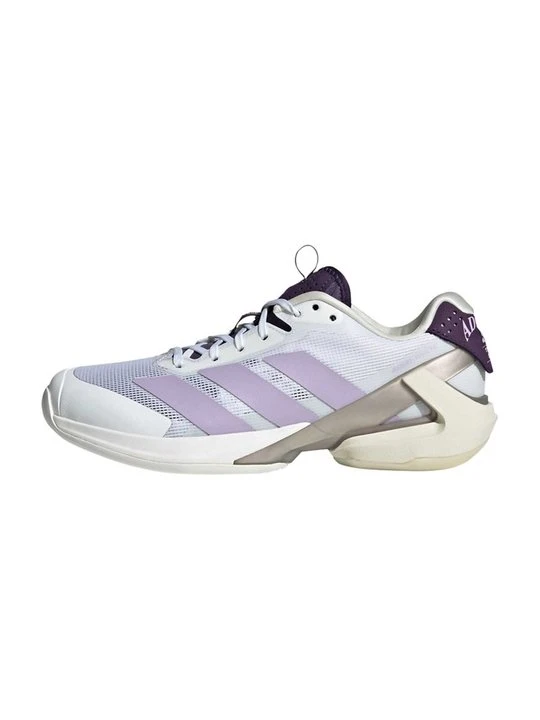 Zdjęcie produktu Buty tenisowe uniwersalne Adidas biały