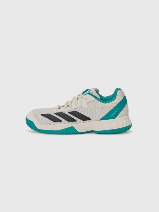 Zdjęcie produktu Buty tenisowe uniwersalne Adidas biały