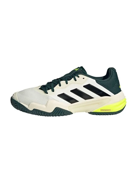 Zdjęcie produktu Buty tenisowe uniwersalne Adidas biały