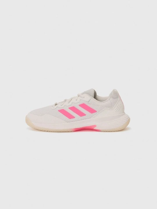 Zdjęcie produktu Buty tenisowe uniwersalne Adidas czarny