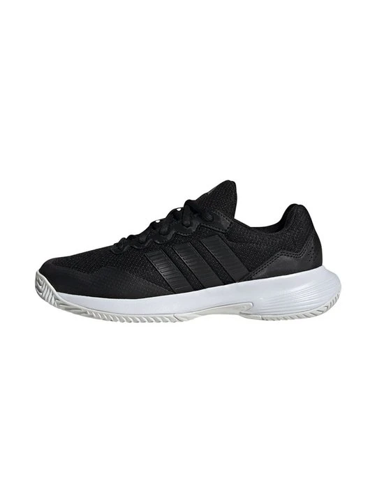 Zdjęcie produktu Buty tenisowe uniwersalne Adidas czarny