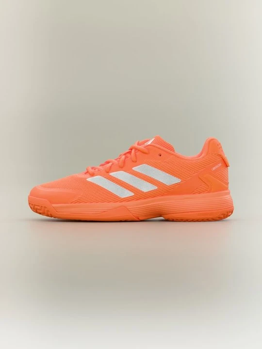 Zdjęcie produktu Buty tenisowe uniwersalne Adidas biały