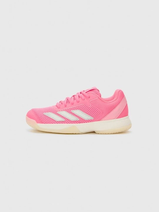 Zdjęcie produktu Buty tenisowe uniwersalne Adidas biały
