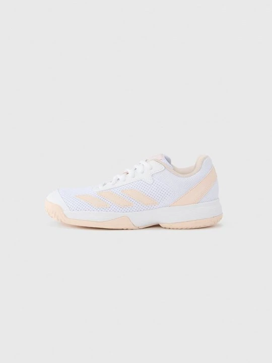 Zdjęcie produktu Buty tenisowe uniwersalne Adidas biały