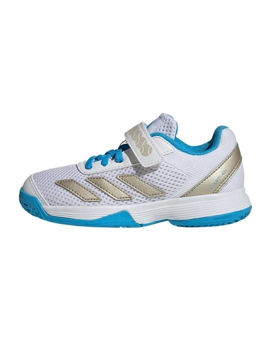 Zdjęcie produktu Buty tenisowe uniwersalne Adidas biały