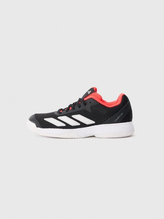 Zdjęcie produktu Buty tenisowe uniwersalne Adidas biały