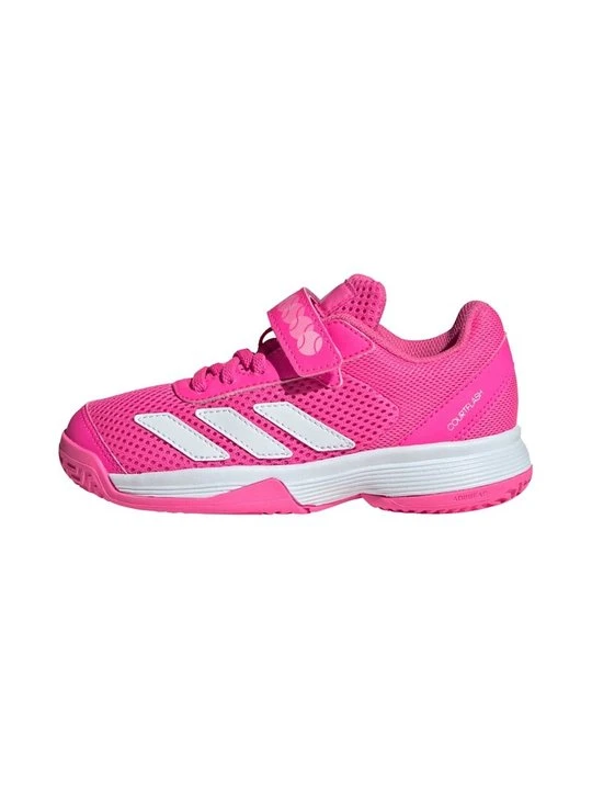 Zdjęcie produktu Buty tenisowe uniwersalne Adidas różowy