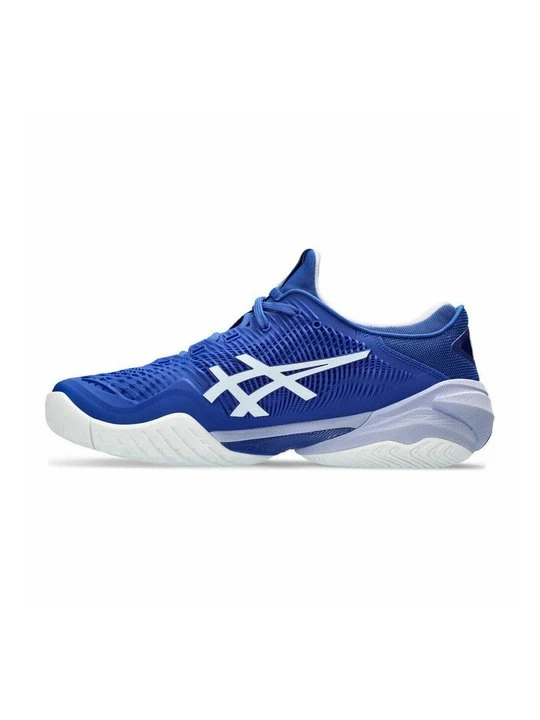 Zdjęcie produktu Buty tenisowe uniwersalne Asics niebieski