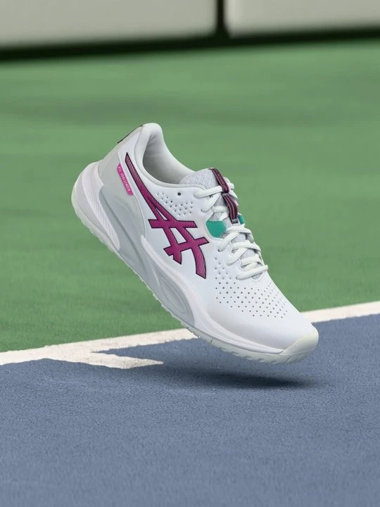 Zdjęcie produktu Buty tenisowe uniwersalne Asics