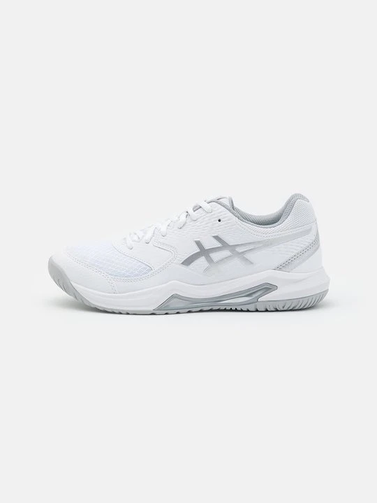 Zdjęcie produktu Buty tenisowe uniwersalne Asics biały