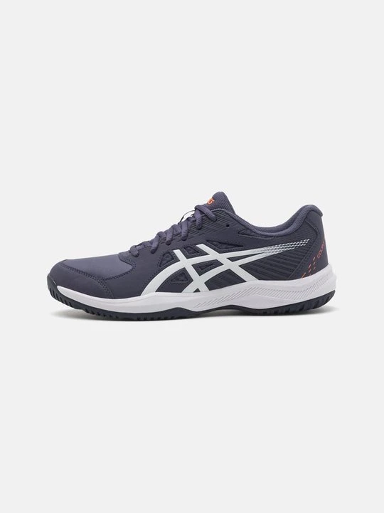Zdjęcie produktu Buty tenisowe uniwersalne Asics granatowy