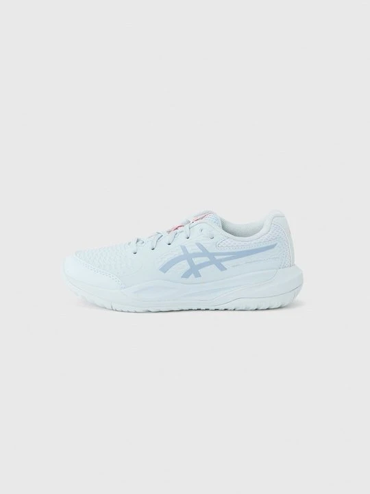 Zdjęcie produktu Buty tenisowe uniwersalne Asics jasnoniebieski