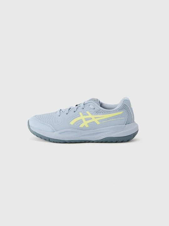 Zdjęcie produktu Buty tenisowe uniwersalne Asics jasnoszary
