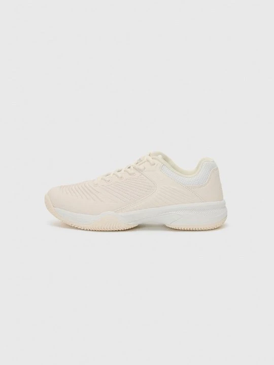 Zdjęcie produktu Buty tenisowe uniwersalne Fila mleczny