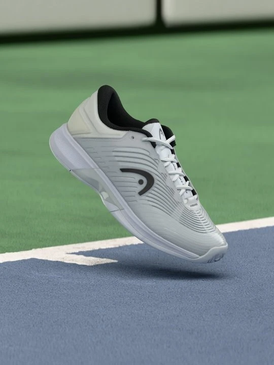 Zdjęcie produktu Buty tenisowe uniwersalne Head biały
