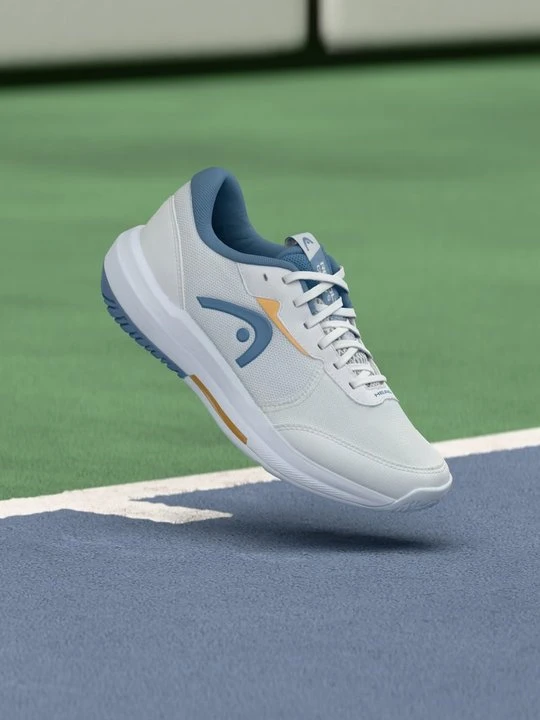 Zdjęcie produktu Buty tenisowe uniwersalne Head biały