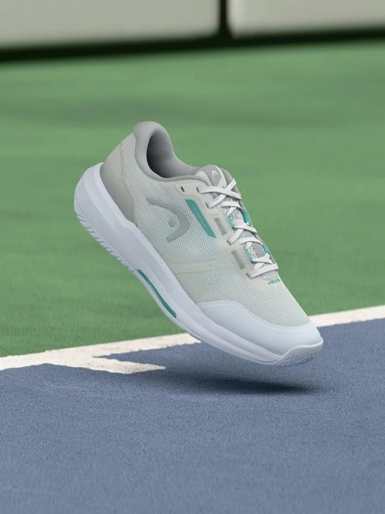 Zdjęcie produktu Buty tenisowe uniwersalne Head biały