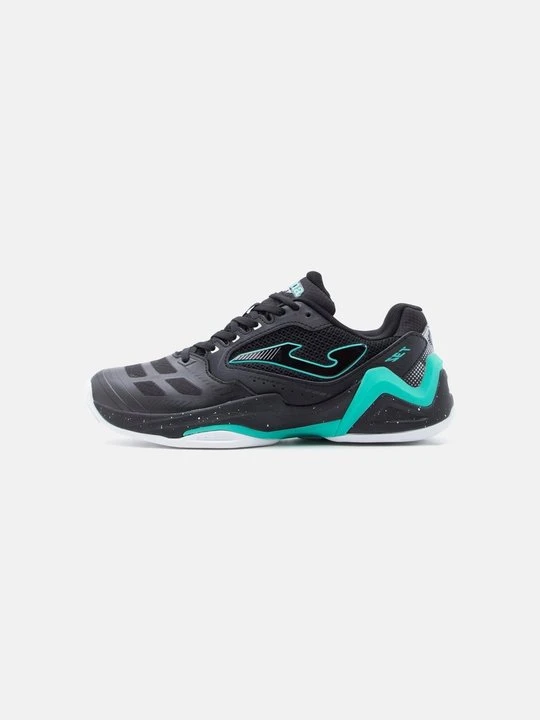 Zdjęcie produktu Buty tenisowe uniwersalne Joma czarny