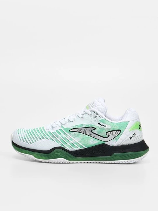 Zdjęcie produktu Buty tenisowe uniwersalne Joma jasnozielony